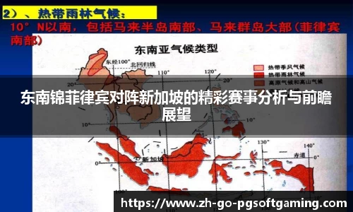 东南锦菲律宾对阵新加坡的精彩赛事分析与前瞻展望